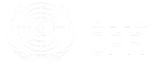 UNU-CPR — United Nations University Centre for Policy Research